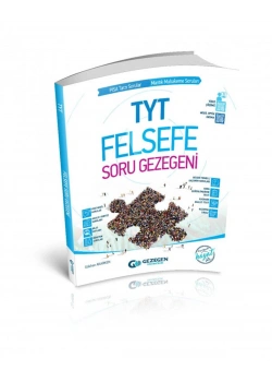 Tyt Felsefe Soru Gezegeni