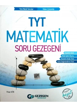 Tyt Matematik Soru Gezegeni