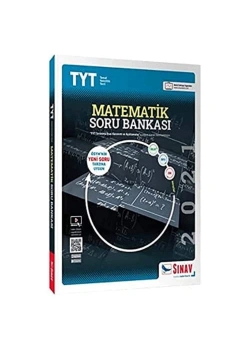 Sınav Tyt Matematik Soru Bankası