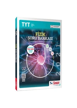 Sınav Tyt Fizik Soru Bankası