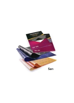 Monopol Sarı Karbon Kağıdı