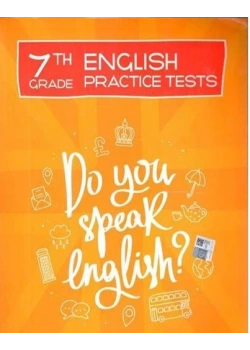 7.Sınıf İngilizce Yaprak Test Dorya