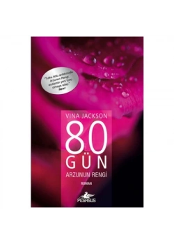80 Gün Arzunun Rengi - Pegasus