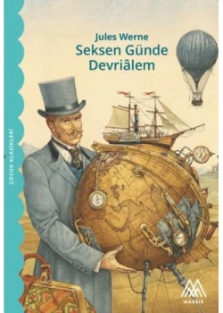 80 Günde Devri Alem Marsis