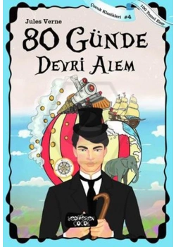 80 Günde Devri Alem Yediveren