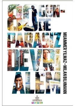 80 Günde Parasız Devrialem Ciltli Ephesus