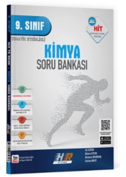 9.SINIF KİMYA SORU BANKASI TEMATİK ETKİNLİKLİ HIZ VE RENK