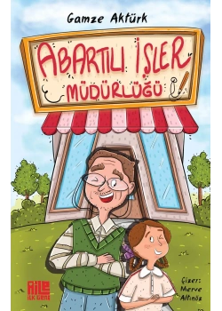 Abartılı İşler Müdürlüğü Gamze Aktürk Aile yayın