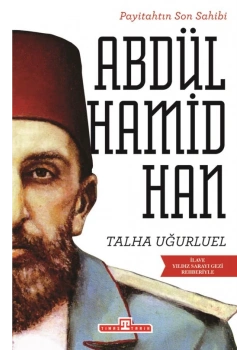 Abdülhamid Han Talha Uğurluel Timaş