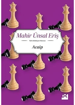 Acaip Mahir Ünsal Eriş Doğan
