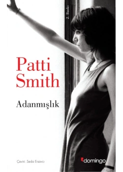 Adanmışlık Patti Smitth Domingo