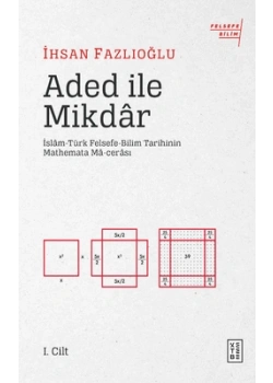 Aded İle Mikdar İhsan Fazlıoğlu Ketebe