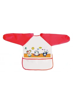 Adel Boyama Önlüğü 6-8 Yaş 2714000001000