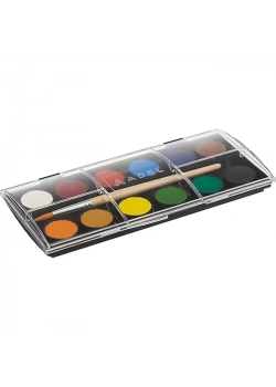 Adel Suluboya 28 mm 12 Renk 2025