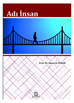 Adı İnsan Hüseyin Peker Üniversite