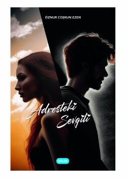 Adresteki Sevgili Öznur Coşkun Ezen Şölen Yayınları