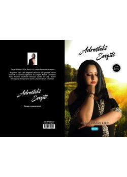 ADRESTEKİ SEVGİLİ ÖZNUR COŞKUN EZEN ŞÖLEN