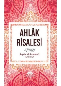 Ahlak Risalesi Muhammed Emin Er Mevsimler