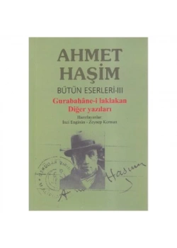 Ahmet Haşim Bütün Şiirleri - Dergah