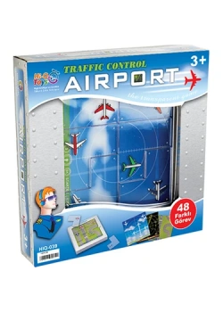 Airport Oyun - Hed37