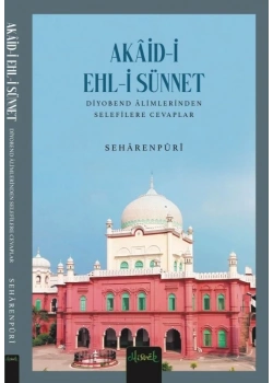 Akaidi Ehli Sünnet Seharenpüri Misvak