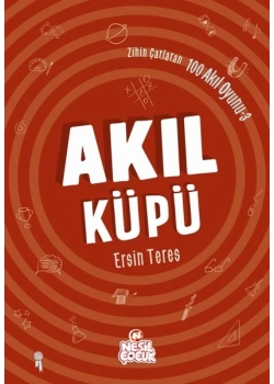 Akıl Küpü - Ersin Teres - Nesil Çocuk