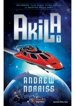 Akila 1. Andrew Norrıs Kelime
