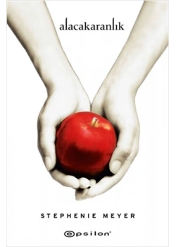 Alacakaranlık Stephenıe Meyer Ciltli Epsilon