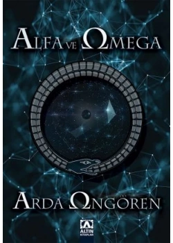 Alfa Ve Omega Arda Öngören Altın Ki̇Taplar
