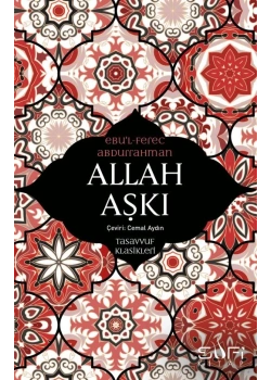 Allah Aşkı İbnül Cezvi Sufi Kitap