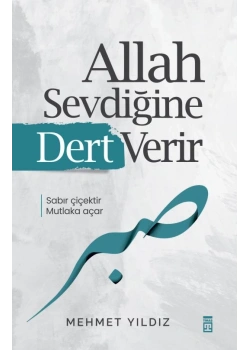 Allah Sevdiğine Dert Verir Mehmet Yıldız Timaş