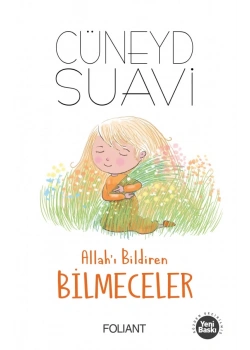 Allahı Bildiren Bilmeceler Cüneyd Suavi Folıant