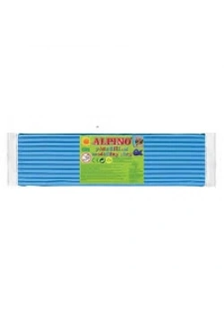 Alpino Dp-85 Oyun Hamuru 500 Gr A.Mavi