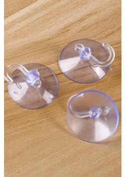 Alsancak Kancalı Küçük Vantuz