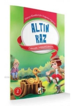 Altın Kaz Damla