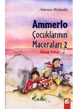 Ammerlo Çocuklarının Maceraları 2 Final