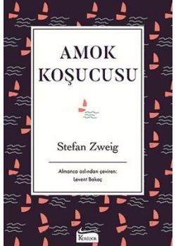 Amok Koşucusu Stefan Zweıg Koridor