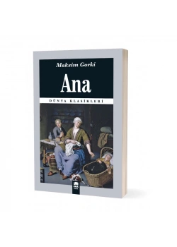 Ana Maksim Gorki Ema