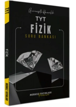 Analitik Tyt Fizik Soru Bankası Merkez