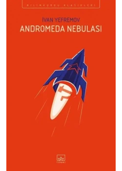 Andromeda Nebulası İvan Yefremow İthaki