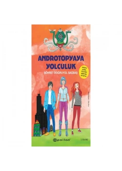 Androtopyaya Yolculuk Şöhret Doğruyol Epsilon