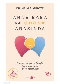 Anne Baba Ve Çocuk Arasında Okuyanus