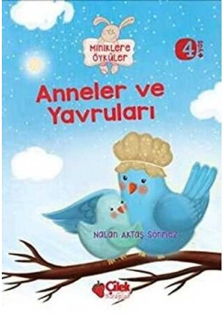Anneler Ve Yavruları Çilek