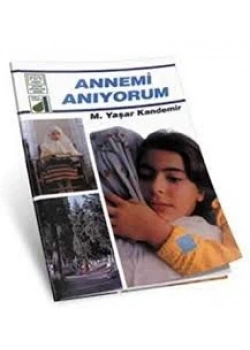 Annemi Anıyorum - Dinim Serisi 10 - Damla