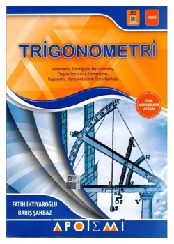 Apotemi Matematik Trigonometri