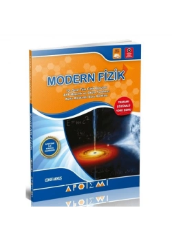 Apotemi Yks Ayt Modern Fizik