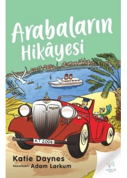 Arabaların Hikayesi Bilge Kültür
