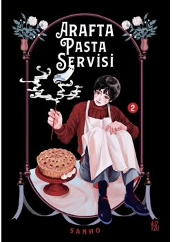 Arafta Pasta Servisi 2 Sanno Yuzukitap