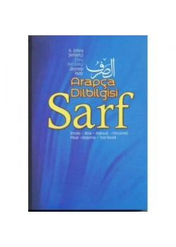 Arapça Dilbilgisi Sarf Zehra Şerbetçi Temir Yayın