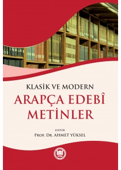 Arapçada Bağlaçlı Cümle Yapıları Prf. Dr. Ahmet Yüksel